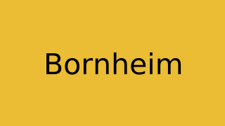 Bornheim Thumbnail