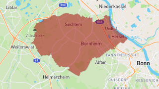 Bornheim Thumbnail