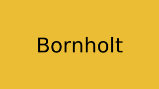 Bornholt Thumbnail