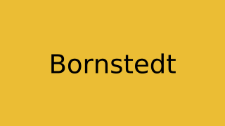 Bornstedt Thumbnail
