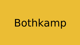 Bothkamp Thumbnail