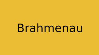 Brahmenau Thumbnail