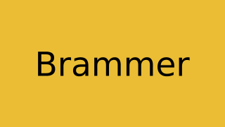 Brammer Thumbnail