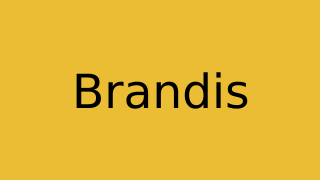 Brandis Thumbnail