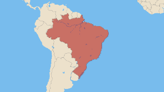 Brasilien Thumbnail