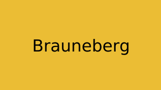 Brauneberg Thumbnail
