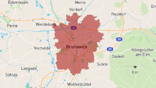 Braunschweig Thumbnail