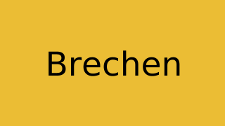 Brechen Thumbnail