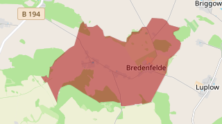 Bredenfelde Thumbnail