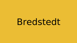 Bredstedt Thumbnail