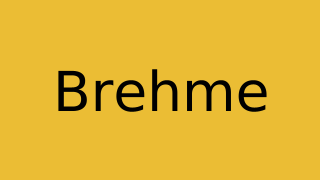 Brehme Thumbnail
