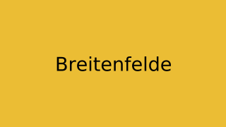 Breitenfelde Thumbnail