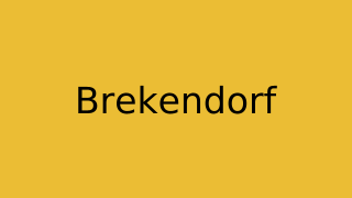 Brekendorf Thumbnail