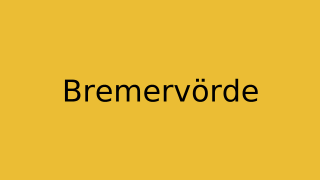 Bremervörde Thumbnail