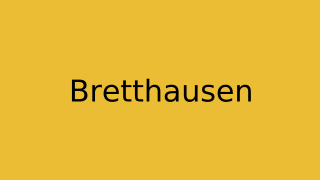 Bretthausen Thumbnail