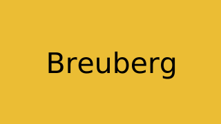 Breuberg Thumbnail