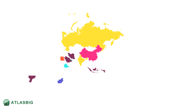 BRICS-Länder Thumbnail