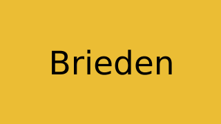 Brieden Thumbnail
