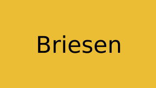 Briesen Thumbnail