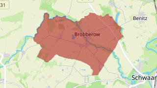 Bröbberow Thumbnail