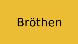 Bröthen Thumbnail