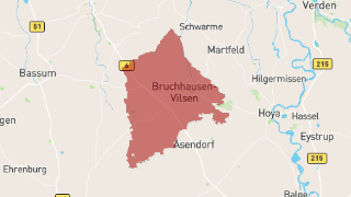 Bruchhausen-Vilsen Thumbnail