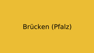 Brücken (Pfalz) Thumbnail
