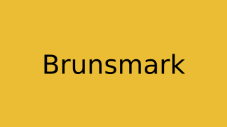 Brunsmark Thumbnail