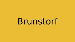 Brunstorf Thumbnail