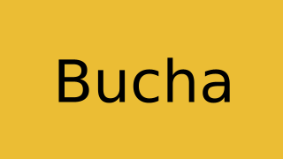 Bucha Thumbnail