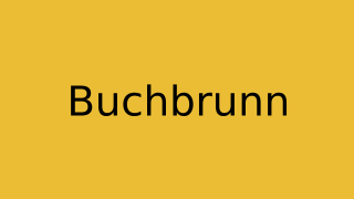 Buchbrunn Thumbnail