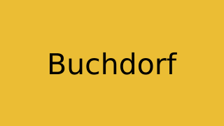 Buchdorf Thumbnail