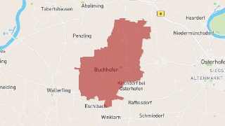 Buchhofen Thumbnail
