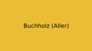 Buchholz (Aller) Thumbnail