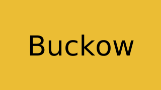 Buckow Thumbnail