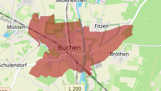Büchen Thumbnail