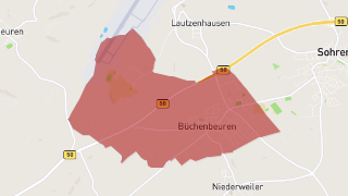 Büchenbeuren Thumbnail