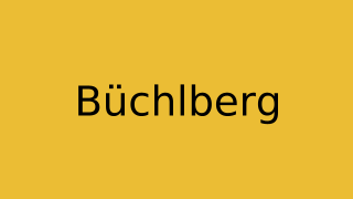 Büchlberg Thumbnail