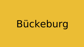 Bückeburg Thumbnail