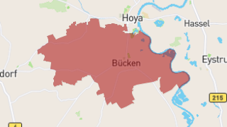 Bücken Thumbnail