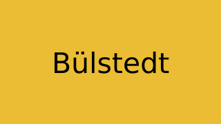 Bülstedt Thumbnail