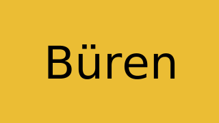 Büren Thumbnail