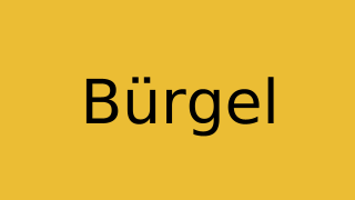 Bürgel Thumbnail