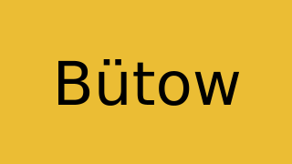 Bütow Thumbnail