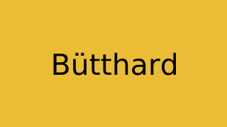 Bütthard Thumbnail