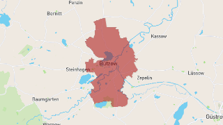 Bützow Thumbnail