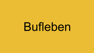 Bufleben Thumbnail