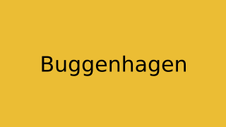 Buggenhagen Thumbnail