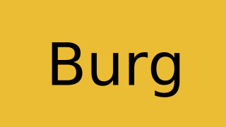Burg Thumbnail