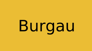 Burgau Thumbnail